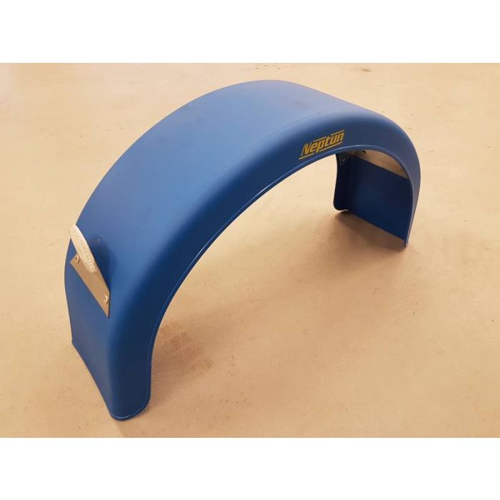 Skærm Neptun Navy trailer