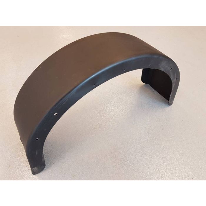 Plast skaerm til Neptun trailer