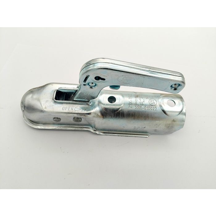 SPP uni kuglekobling 750 ø60