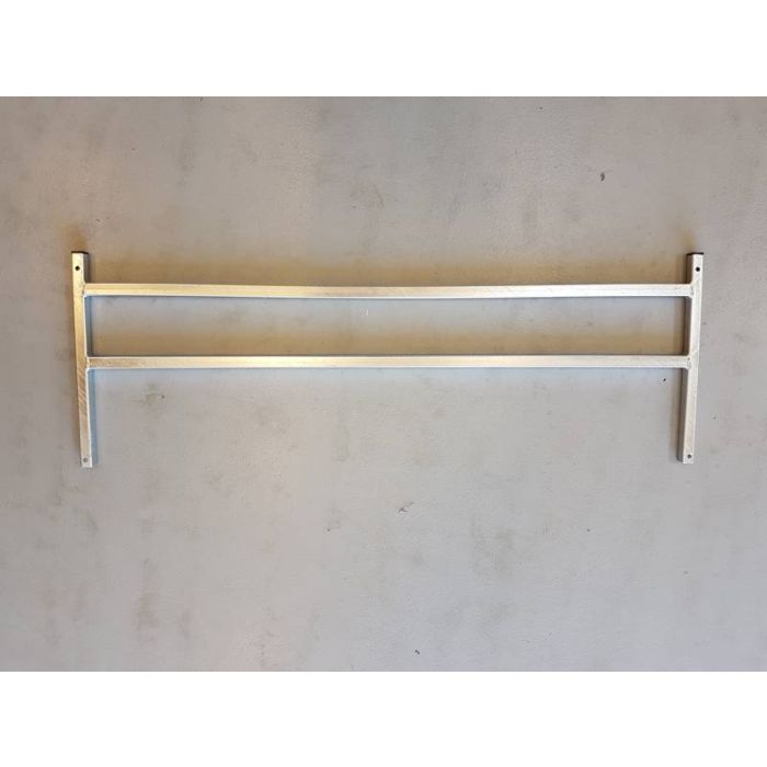 Frontgitter Neptun Trailwood trailer