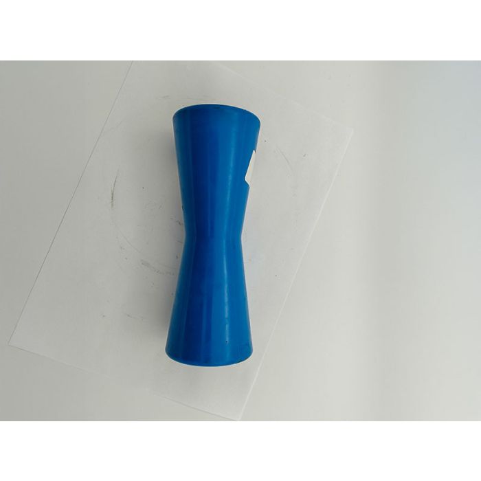 Kølrtulle til Vlemmix bådtrailer - 70 x 190 mm