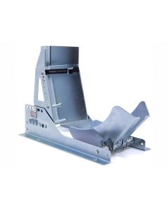 Holder til motorcykel forhjul 10 - 19 tommer