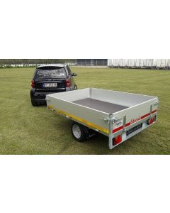 EDUARD trailer 2314-750-56-BREMSE