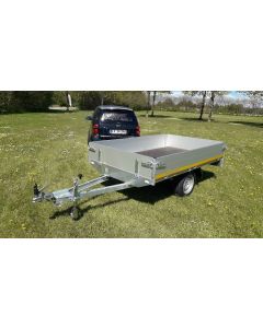 EDUARD trailer 2314-750-63