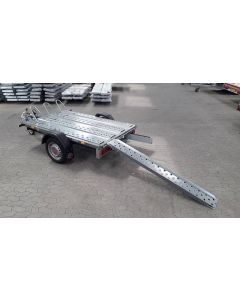 STEMA SMT 850 Bremse BS3