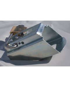 Trailerl&aring;s dobbelt