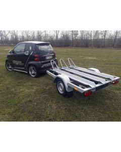 STEMA MT 850 Bremse BS3