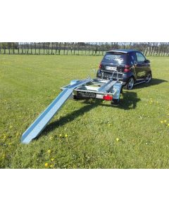 STEMA MT 850 Bremse BS2