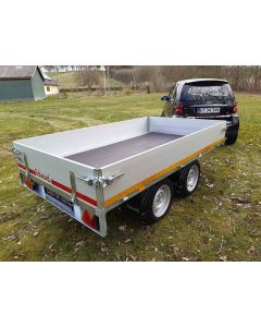 EDUARD boggietrailer 2514-20-63