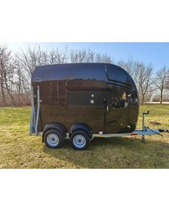 B&ouml;ckmann Master WCF Hestetrailer