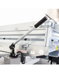 H&aring;ndtag til pumpe Neptun