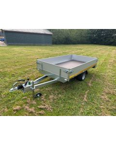 EDUARD trailer 2514-1350-56