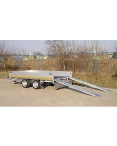 Eduard trailer 3520-3500.63 Multi