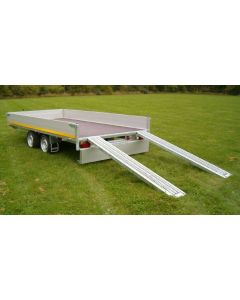 Eduard trailer 4020-3500 Multi