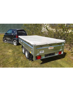 L&oslash;s Presenning Nordica 302 80cm