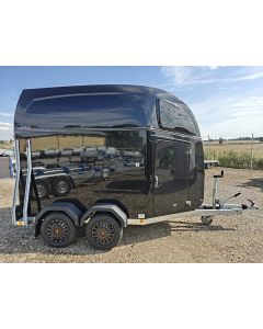 B&ouml;ckmann Comfort Esprit hestetrailer