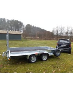 Brian James General Plant 3617