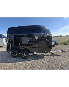 B&ouml;ckmann Grand Master SKA-WCF Hestetrailer