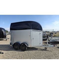 B&ouml;ckmann Champion Uno Esprit Hestetrailer