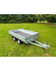 EDUARD trailer 2514-750 Boggie-56