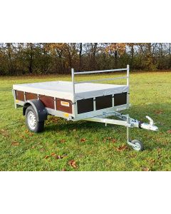 Presenning til Neptun Trailwood GN079