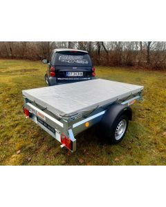 Presenning Neptun 259/260