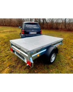 Presenning Neptun Tipper GN251/GN277