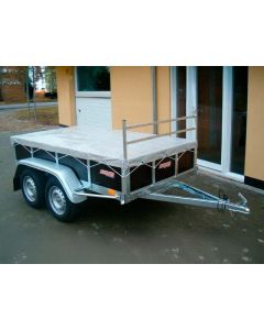 Presenning Neptun 261/262