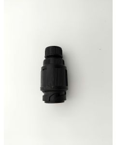 Modificeret 13 pol hanstik - passer bl.a. p&aring; Tesla Y