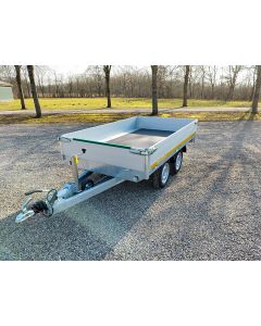 EDUARD trailer 2615-2000-63