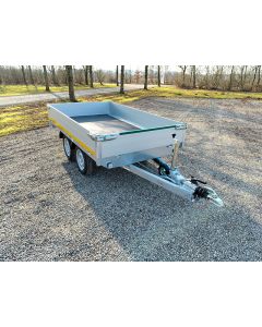 EDUARD trailer 2615-2000.72