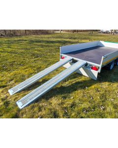 EDUARD trailer 2615-2000.70 Multi
