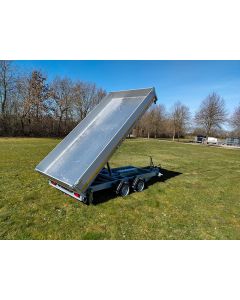 EDUARD trailer 3520-3500.63 El tip