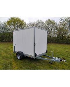 Stema Cargo 214x132x154 1 akslet 1300 kg