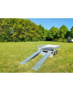 EDUARD trailer 2615-2000.56 Multi