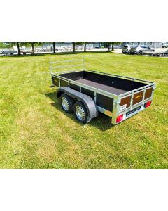 Neptun Trailwood 253-2 GN081