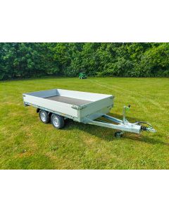EDUARD trailer 3116-2000.72