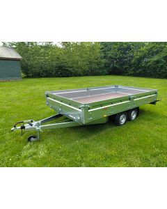 Neptun Nordica GN242