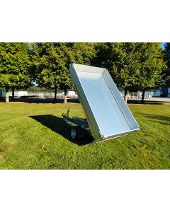 EDUARD  trailer 2615-1500.63 EL tip