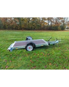 Stema WOM Senko 750 kg