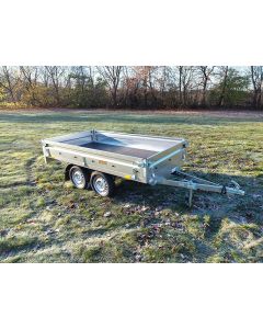 Neptun Nordica GN287 Basic