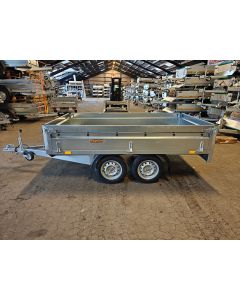 Neptun Nordica GN125 PLUS