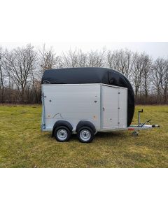 B&ouml;ckmann Big Champion Hestetrailer