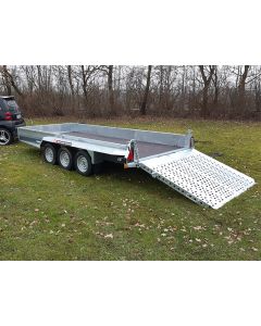 Brian James Trailers General Plant 4018-3