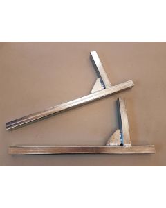 Garagestander til Stema Retro