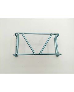 Beskyttelsgitter/f lygter L: 245 * B: 140 * H: 60 MmBeskyttelsgitter/f lygter L: 245 * B: 140 * H: 6