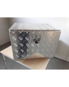 V&aelig;rkt&oslash;jskasse Alu UL 644