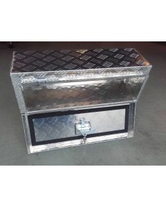 V&aelig;rkt&oslash;jskasse Alu UL Large