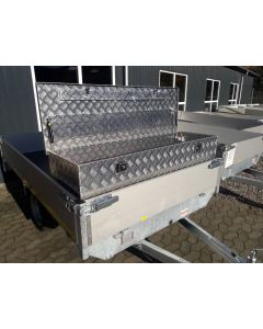 ALUKASSE XL 1500 Aaben