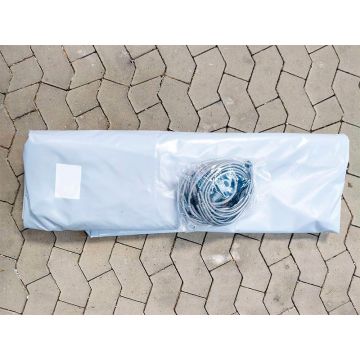 Løs presenning til ED3318-HG180